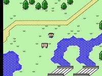 une photo d'Ã©cran de Mother sur Nintendo Nes
